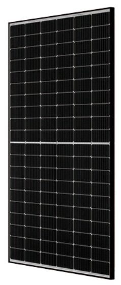 Saules PV panelis JA Solar JAM60S20-375/MR