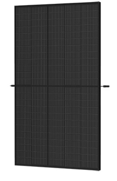 Saules PV panelis Trina Solar  TSM-385DE08M.08(II) HONEY